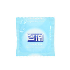 Extra Length Reusable Condom
