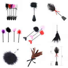 Feather Fun Ticklers
