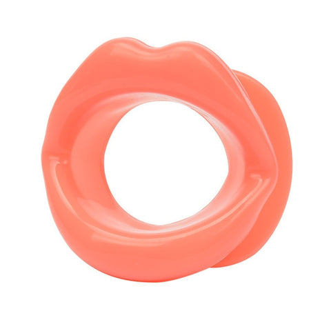 Lucious Lips Ring Gag