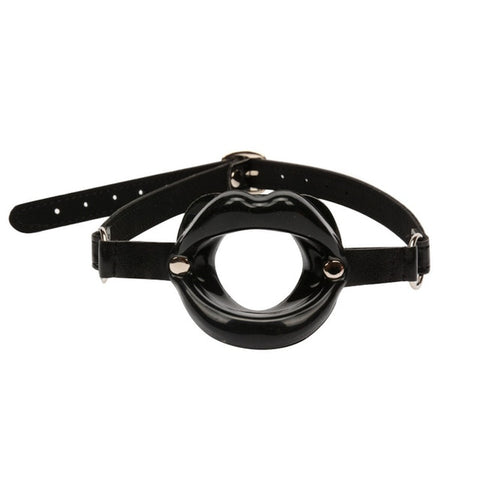 Lucious Lips Ring Gag