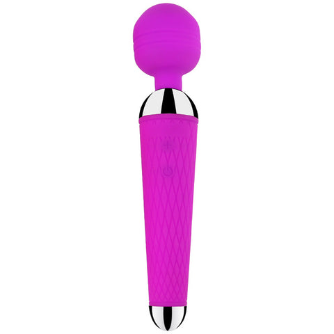 Boutique Magic Wand Vibrator