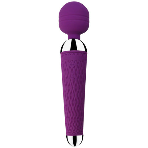 Boutique Magic Wand Vibrator