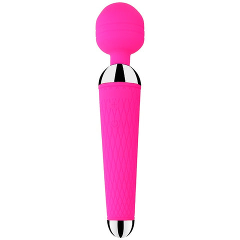 Boutique Magic Wand Vibrator