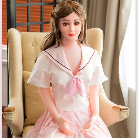 Akari Love Doll