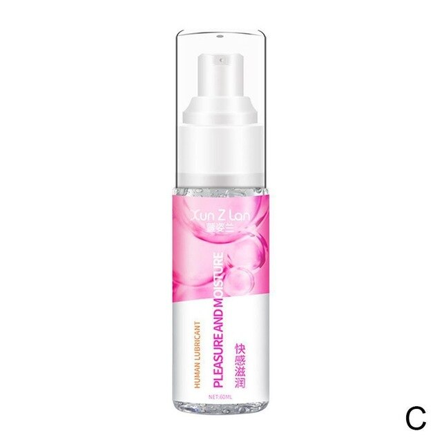Silk Touch Warming Lubricant