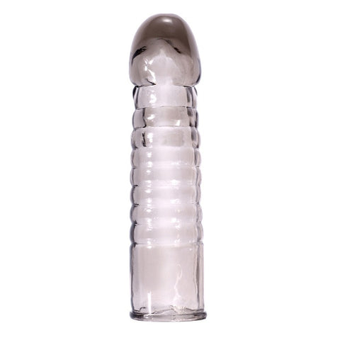 Extra Length Reusable Condom