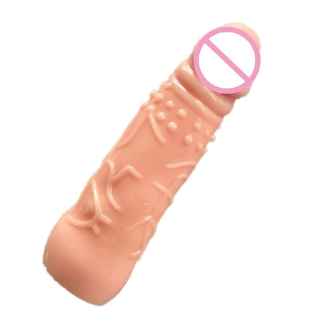 Slip and Slide Reusable Condoms
