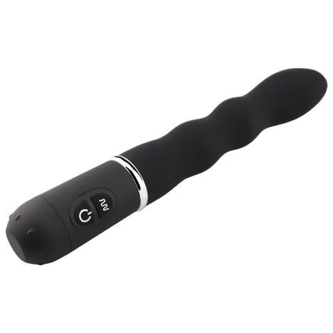 Man Nuo Beginner's G-Spot Vibrator