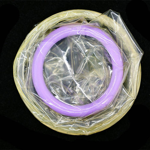 Lightweight Female Condoms